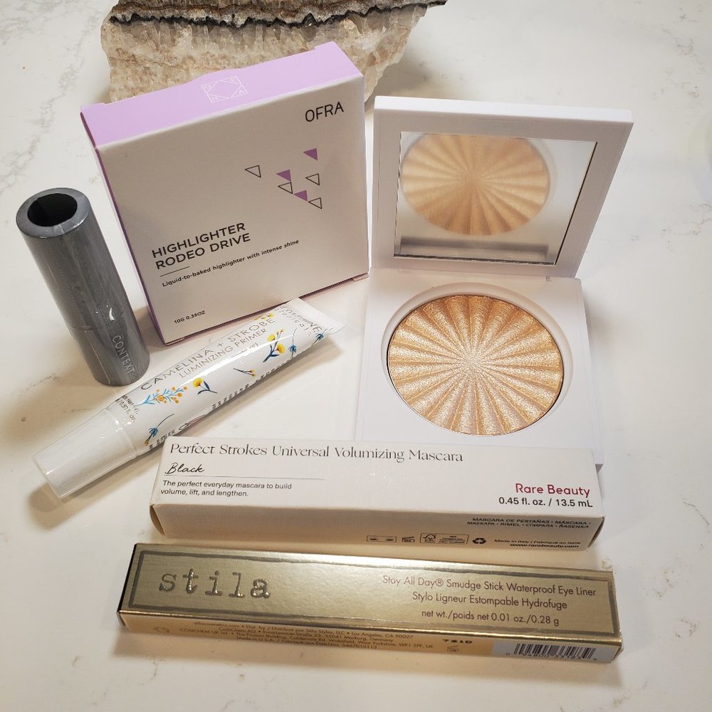Cosmetics Bundle